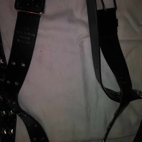 Belts - Picture 2 of 2
